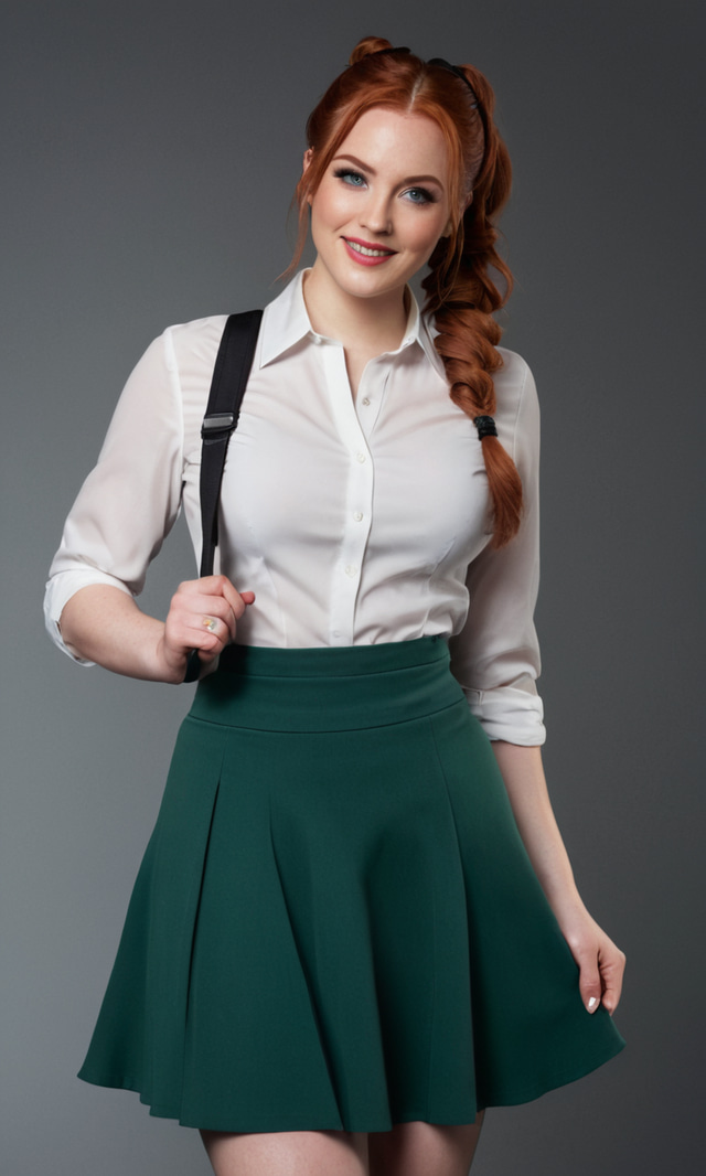 Dania Rasmussen avatar