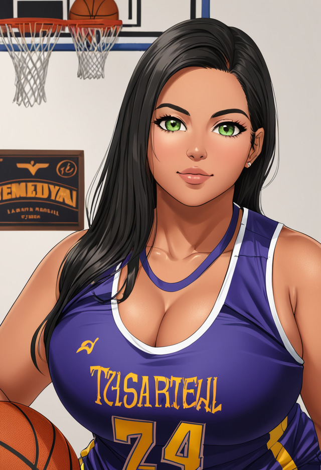 Alisson Carroll avatar