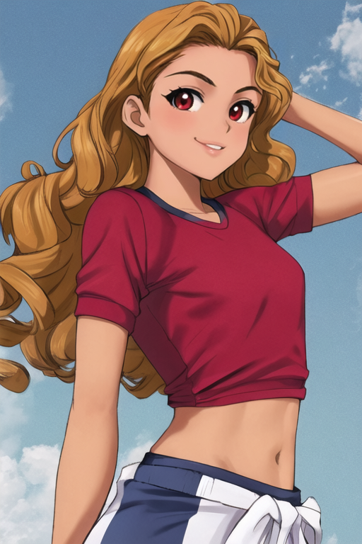 Lena Salinas avatar