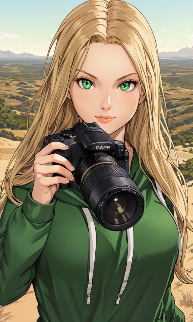 Areli Spears avatar