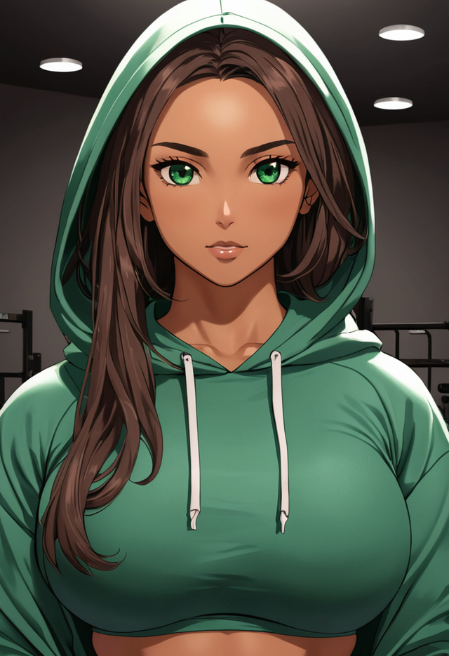 Athena Vazquez avatar