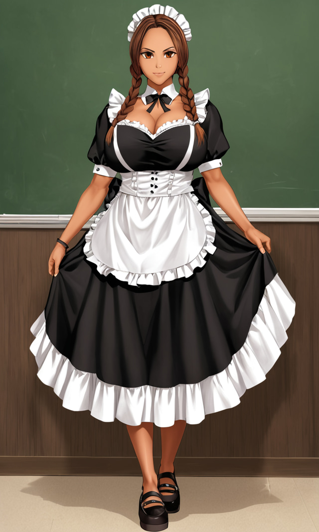 Liana Riddle avatar