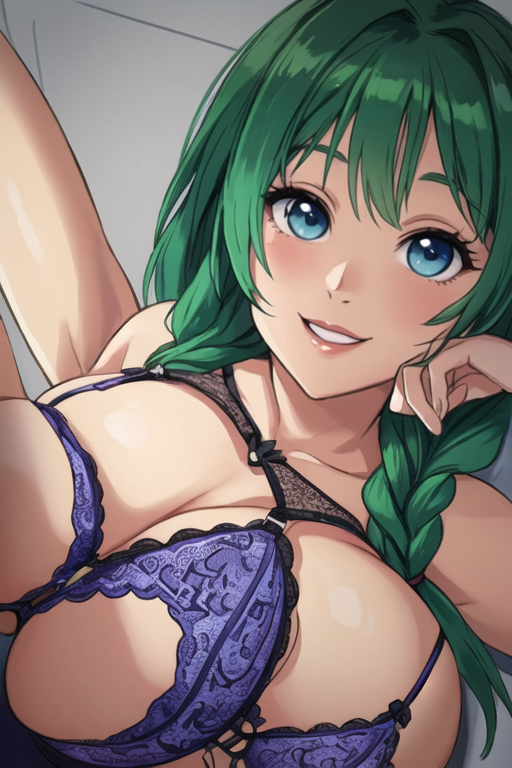 Ally Warner avatar