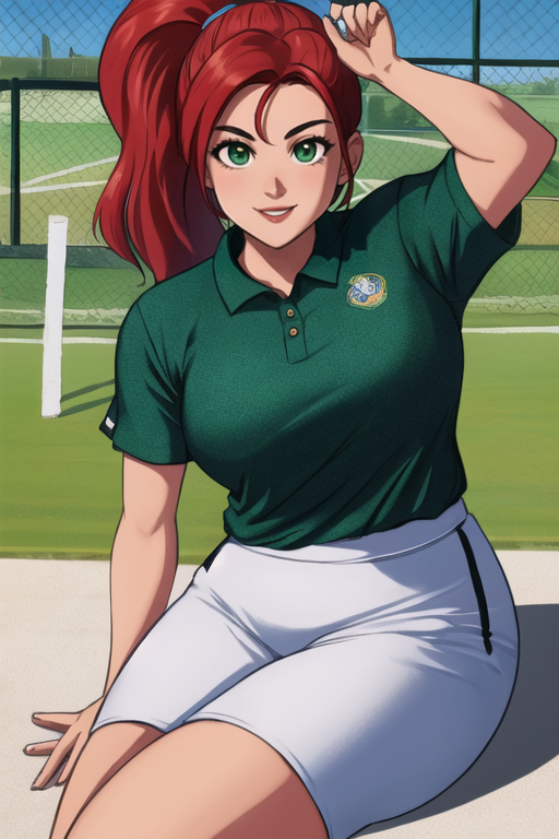 Miranda Juarez avatar