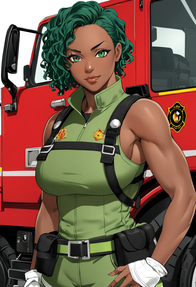 Kallie Levine avatar