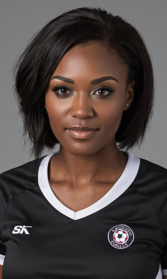 Madison Strickland avatar