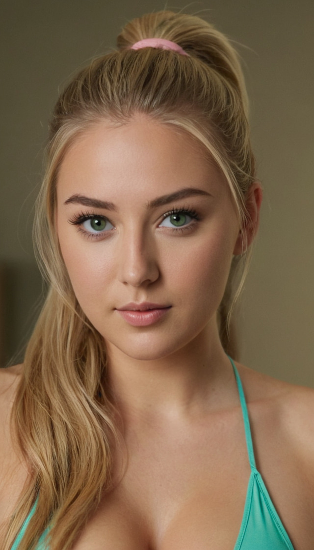 Aisha Ortega AI Girlfriend avatar