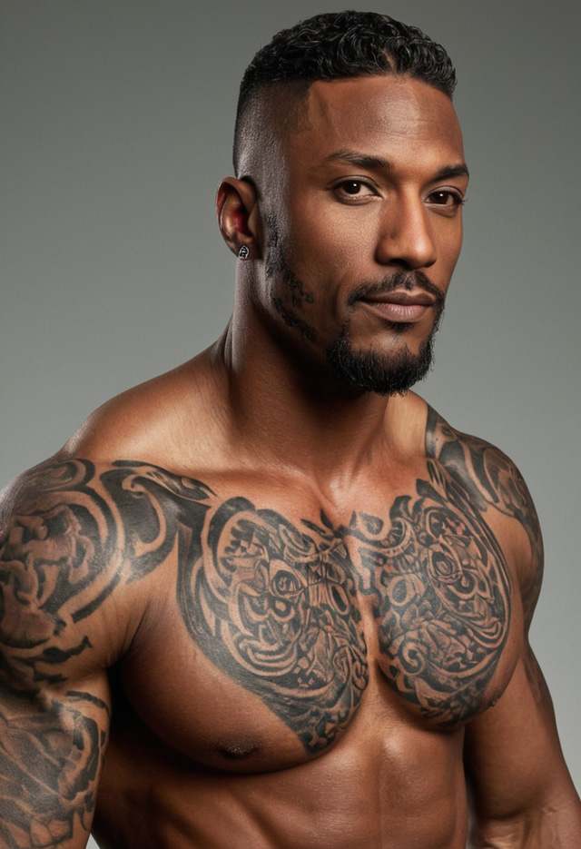 Dario Hudson avatar