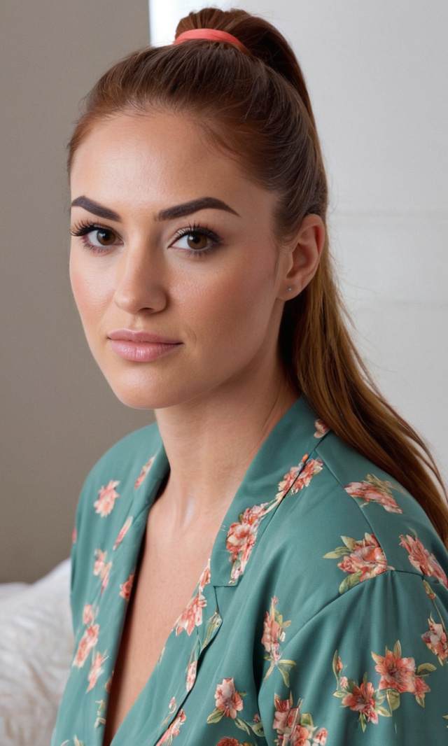 Nora Dixon avatar