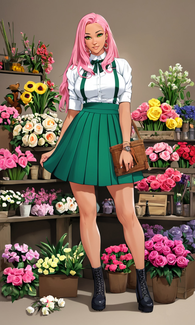 Kimora Dennis avatar