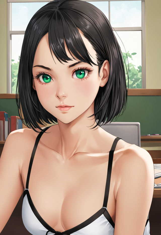 Precious Bates avatar