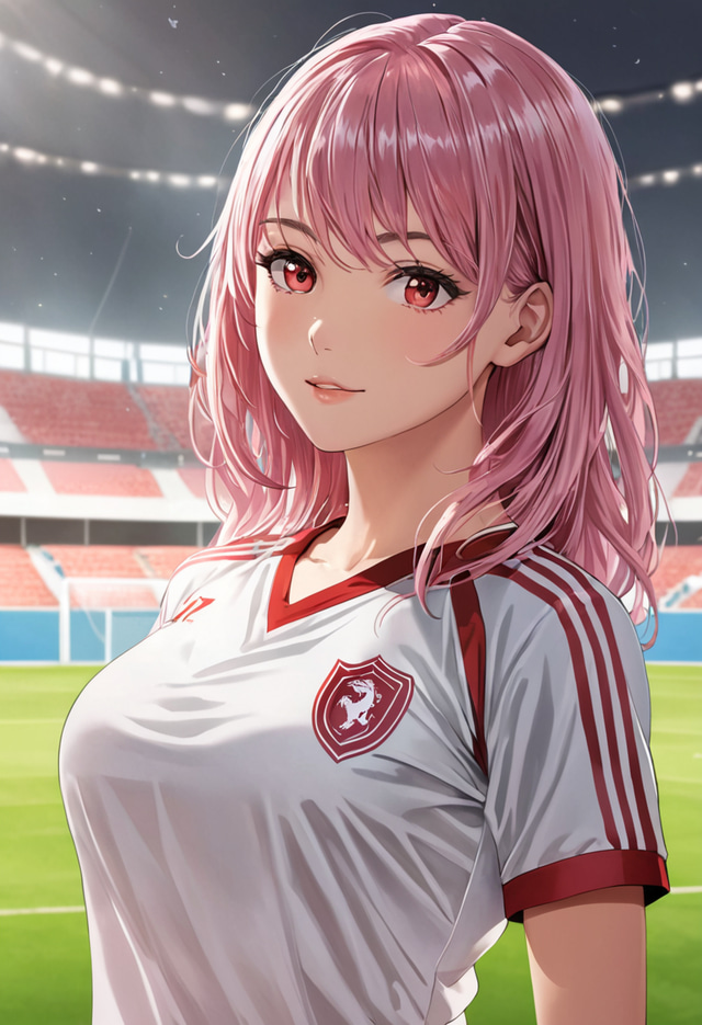 Alanna Faulkner avatar