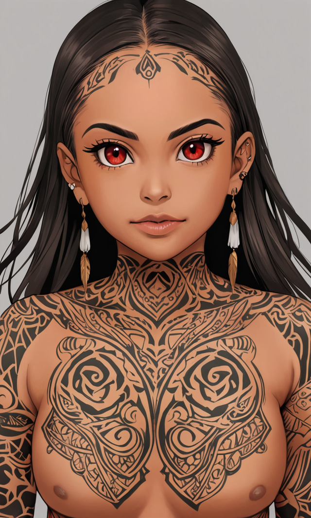 Marisa Guerrero avatar
