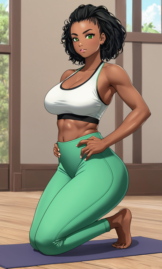 Kaiya Ellison avatar
