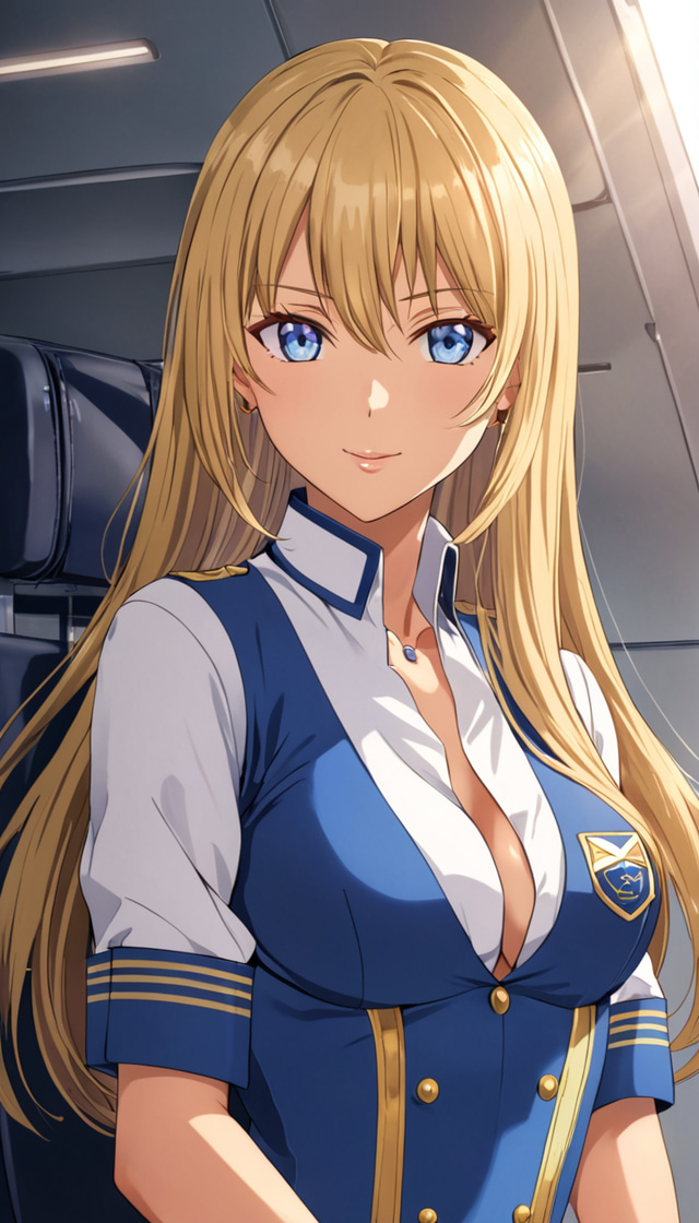 Paloma Long avatar