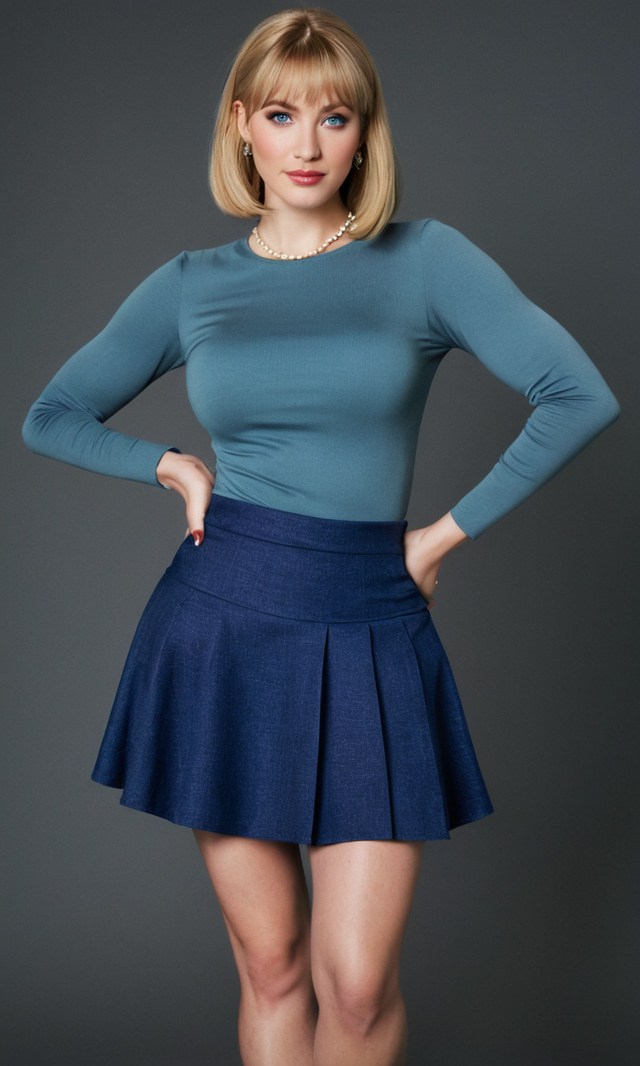 Hadassah Mueller avatar