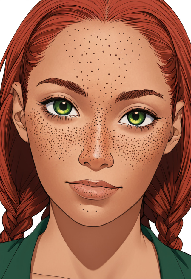 Belinda Huffman avatar