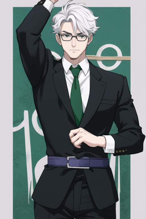 Willis Shea avatar