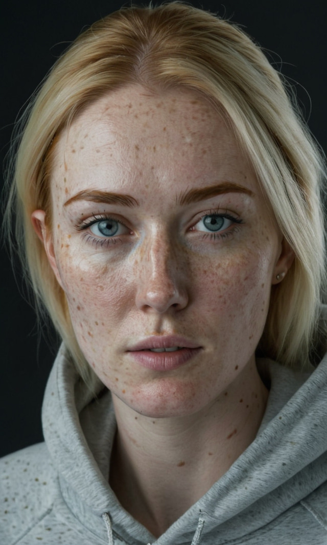 Maggie Rose avatar