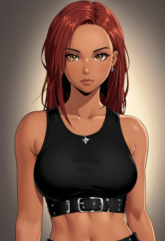 Alana Haley avatar
