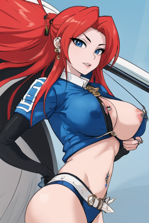 Alyson Walls avatar