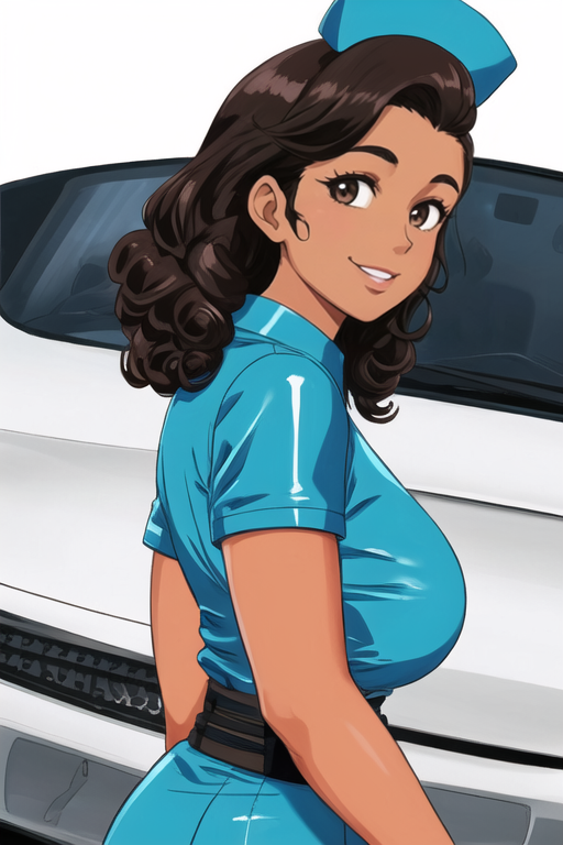 Kelsie Thornton avatar