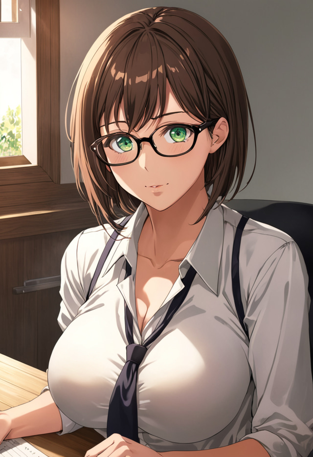 Amelie Knight avatar