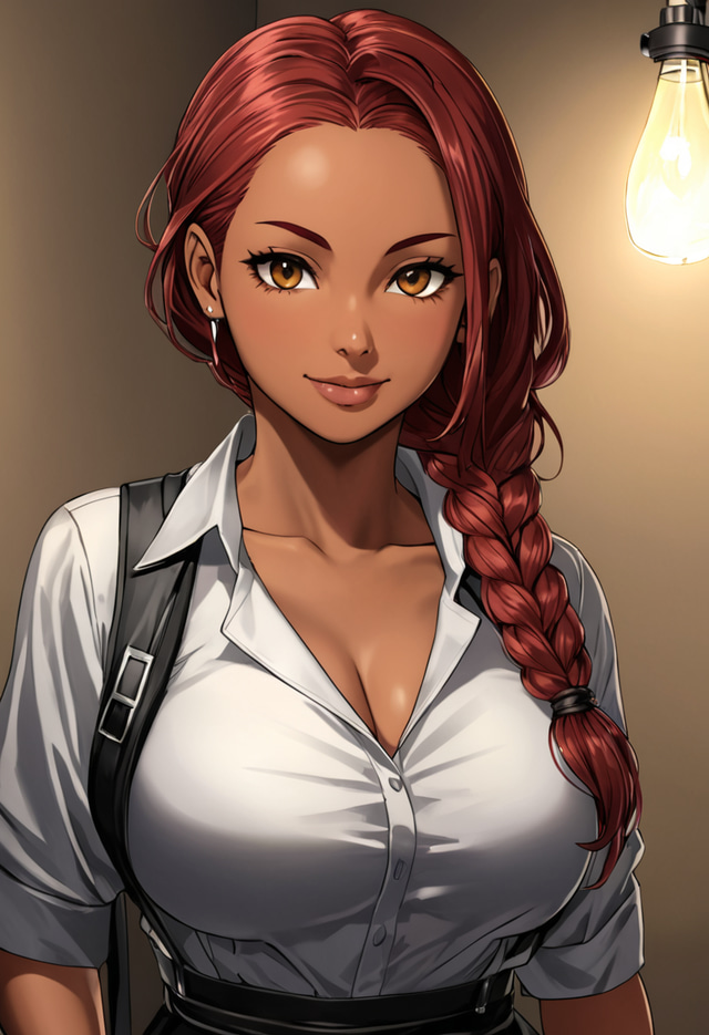 Alannah Wiley avatar