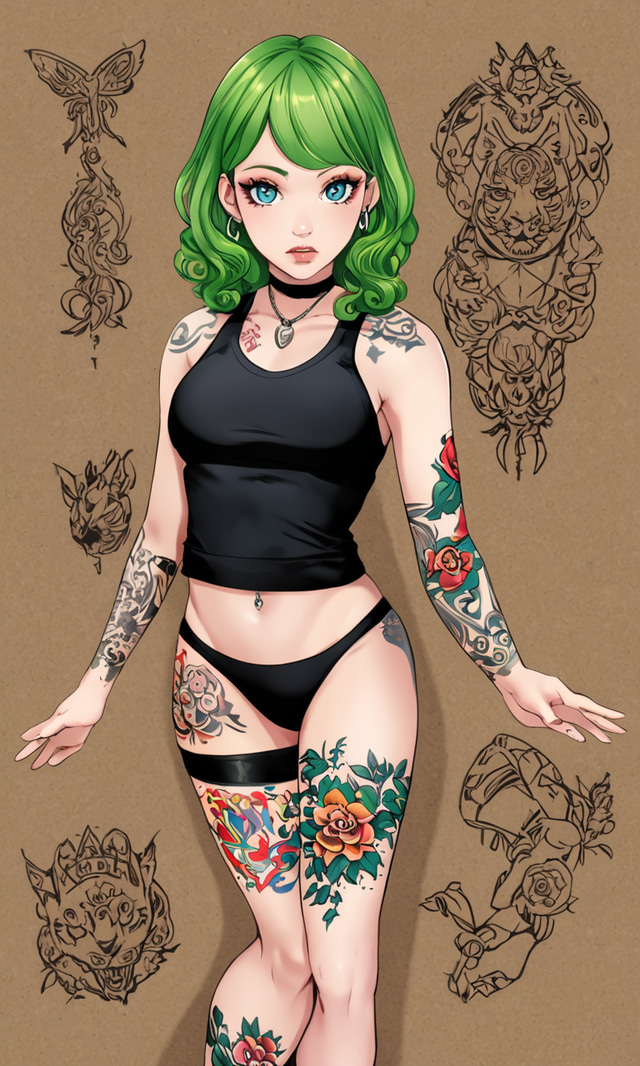Jaida Chapman avatar