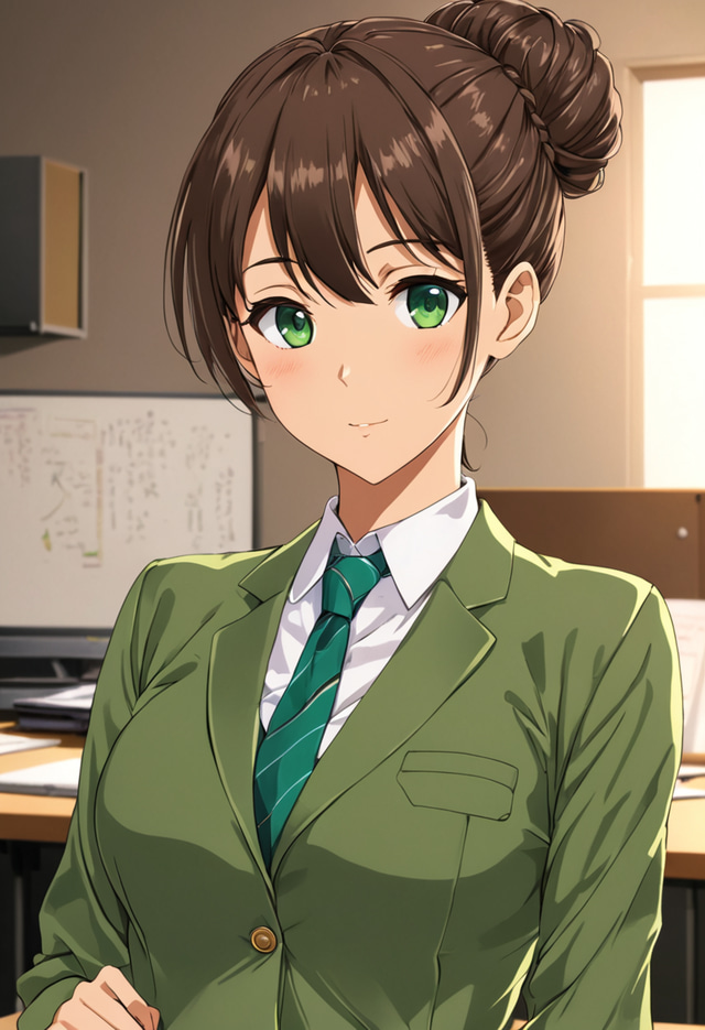 Averie Howe avatar