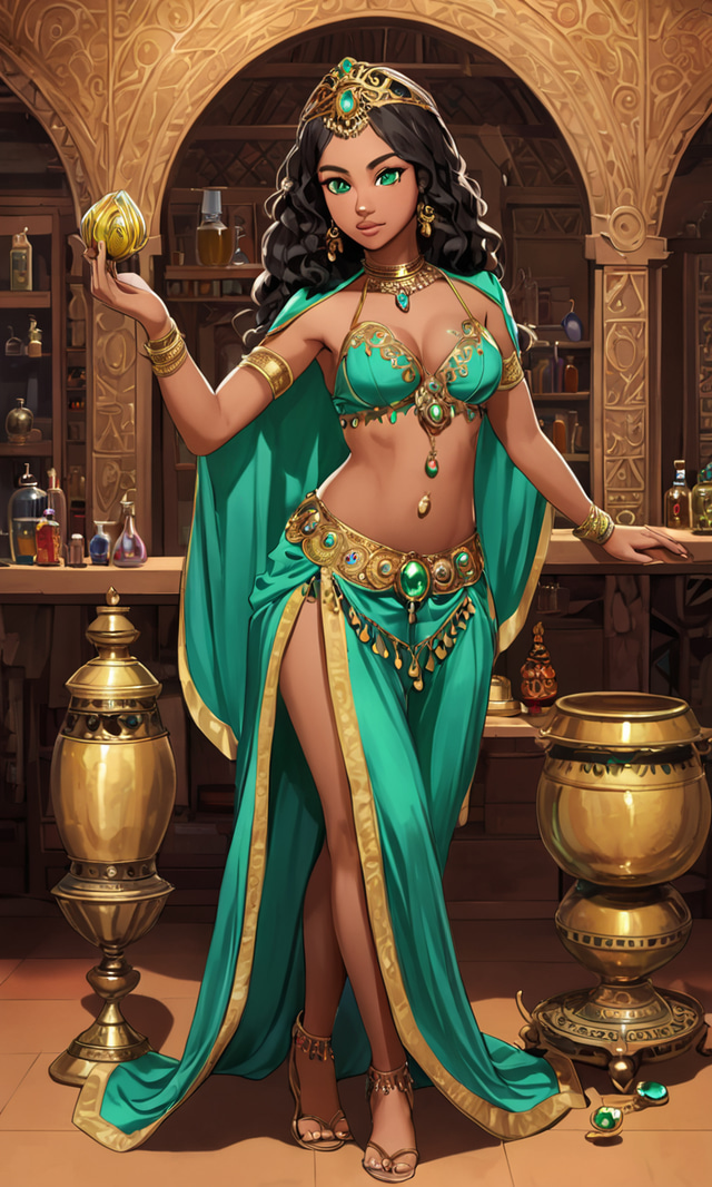 Hailee Robertson avatar