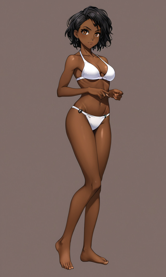 Akira Marsh avatar