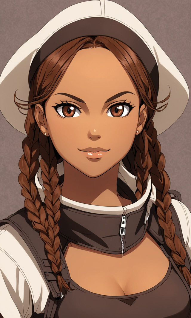 Trinity Bennett avatar