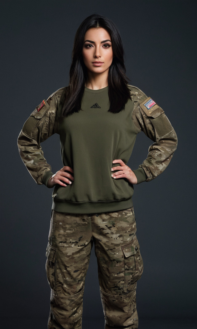 Alicia Alvarez avatar