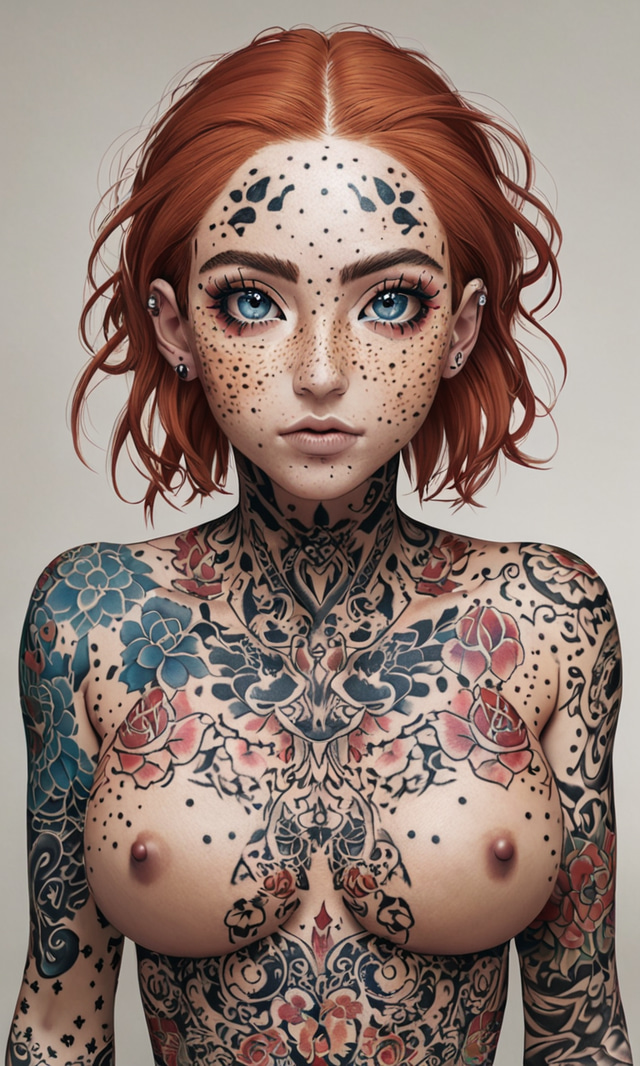 Maren Stone avatar