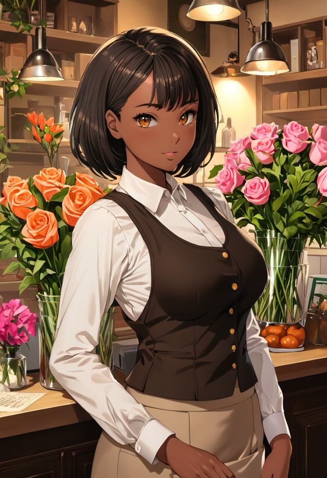 Milagros Lawson avatar