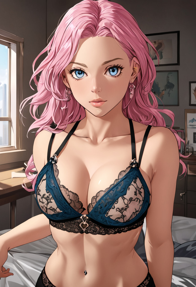 Giselle Hale avatar