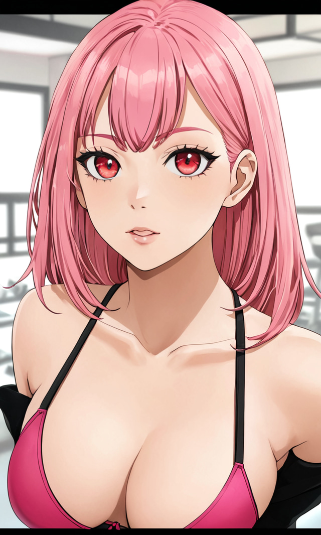 Raven Barrett avatar