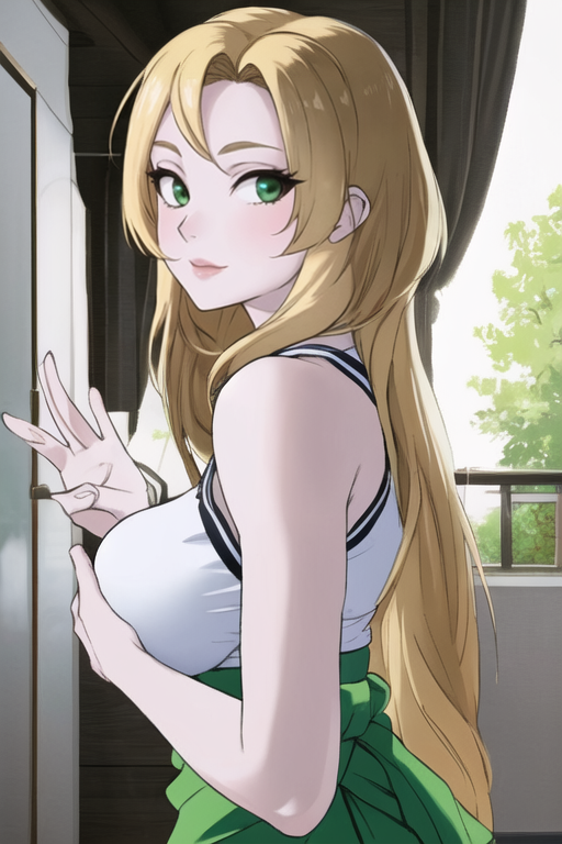 Sandra Rich avatar