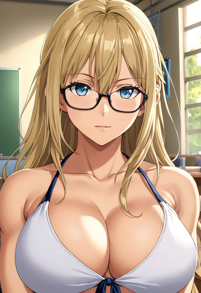 Anahi Spence avatar