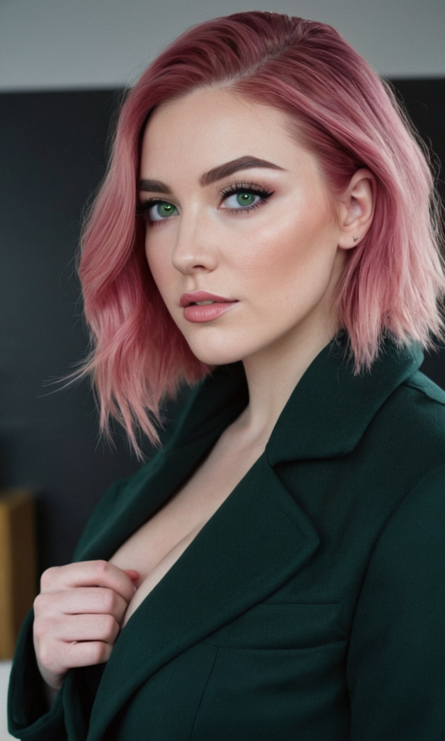 Ayla Barnett avatar