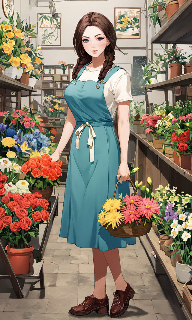 Jennifer Dalton avatar