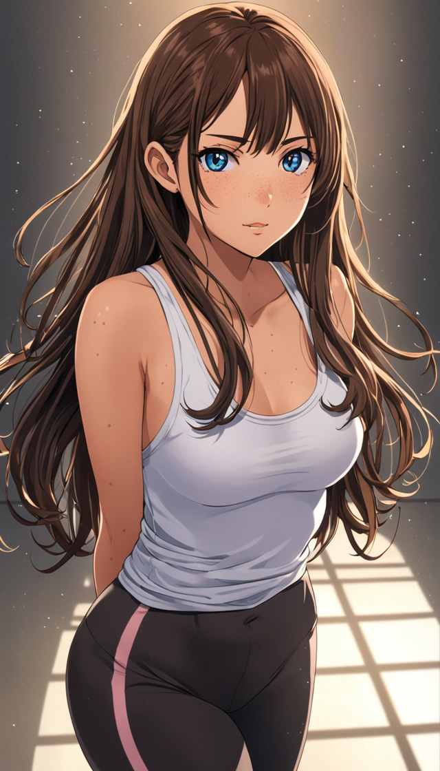 Keely Melton avatar