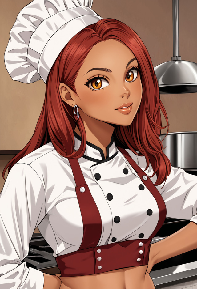 Brenda Hickman avatar