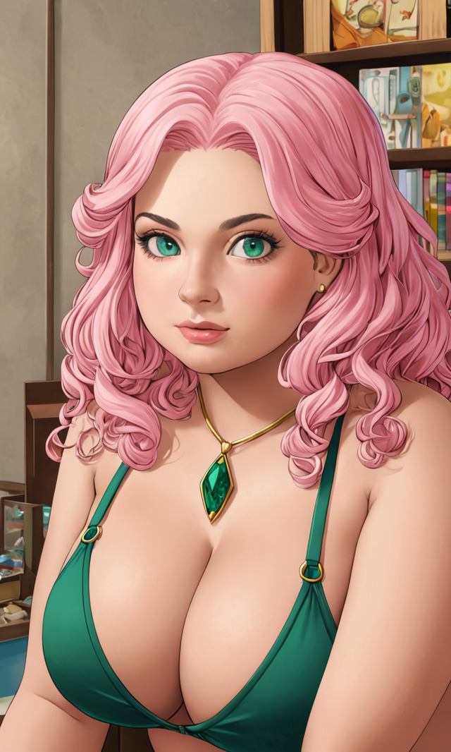 Gianna Vance avatar