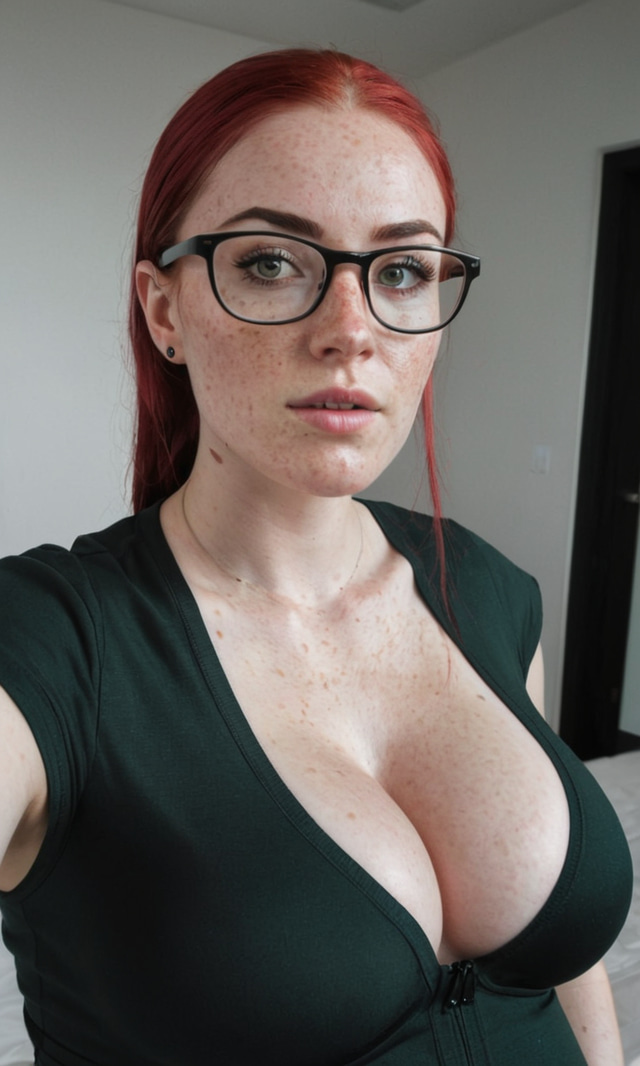 Michaela Reese avatar