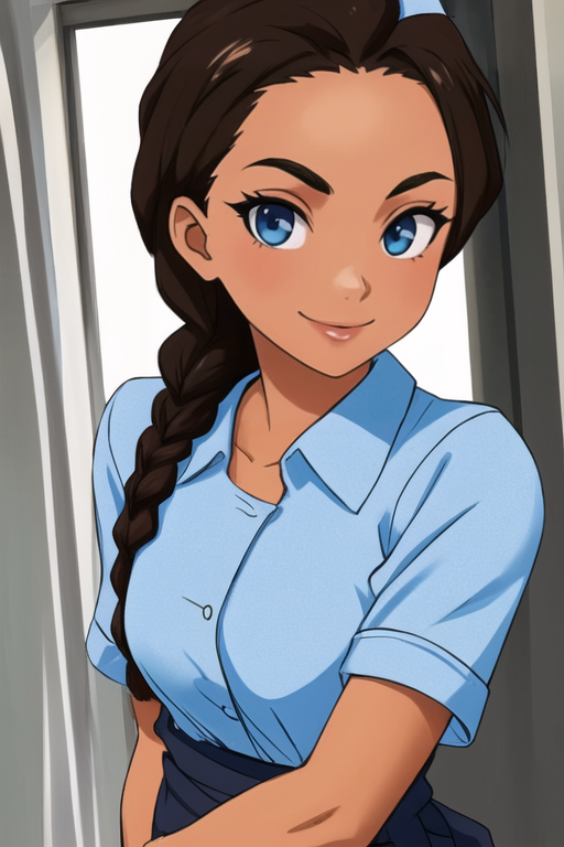 Jillian Hendricks avatar