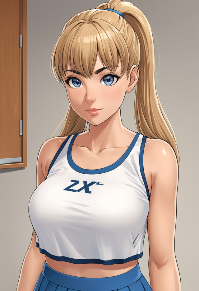 Ariana Barnett avatar