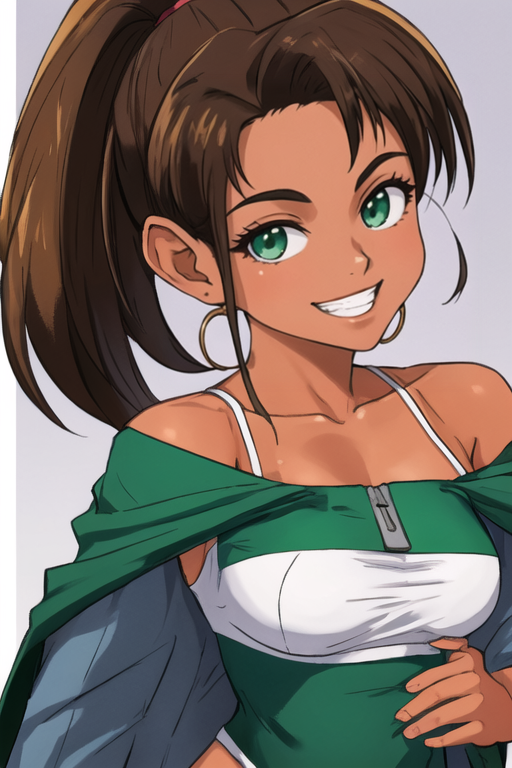 Amya Franklin avatar