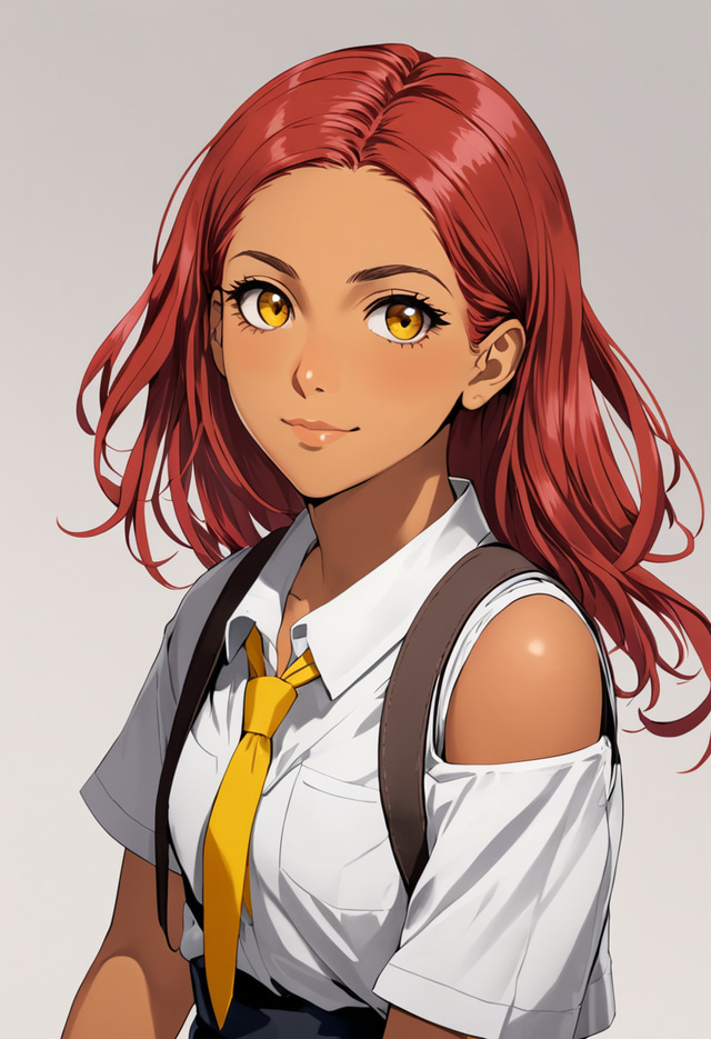 Chaya Bass avatar